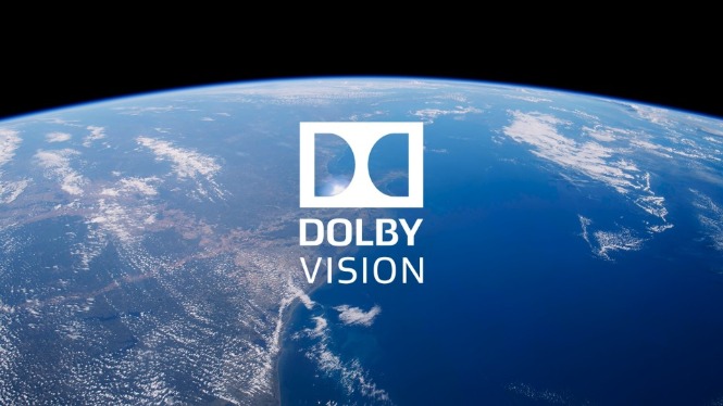 DOLBY VISION MOVIES